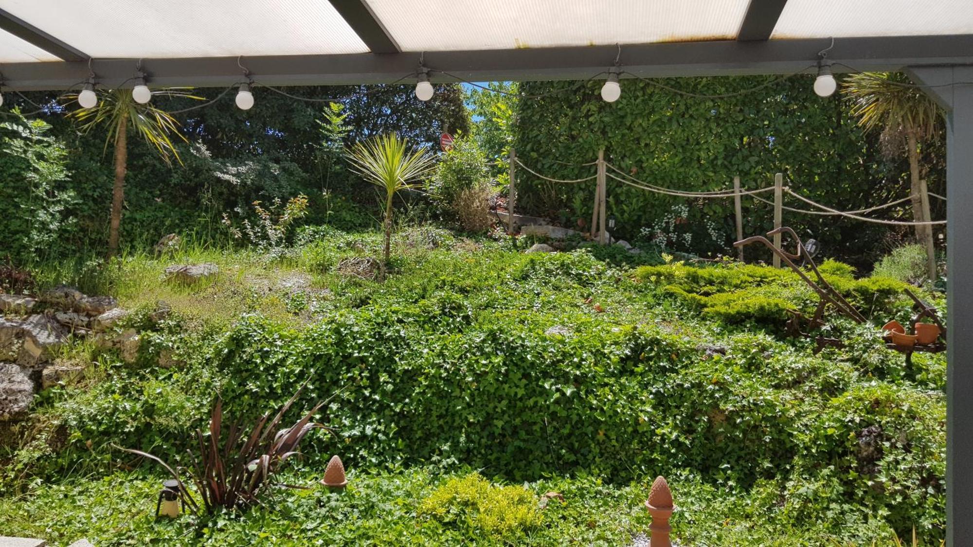 Les Rives Montans Appartement Buitenkant foto