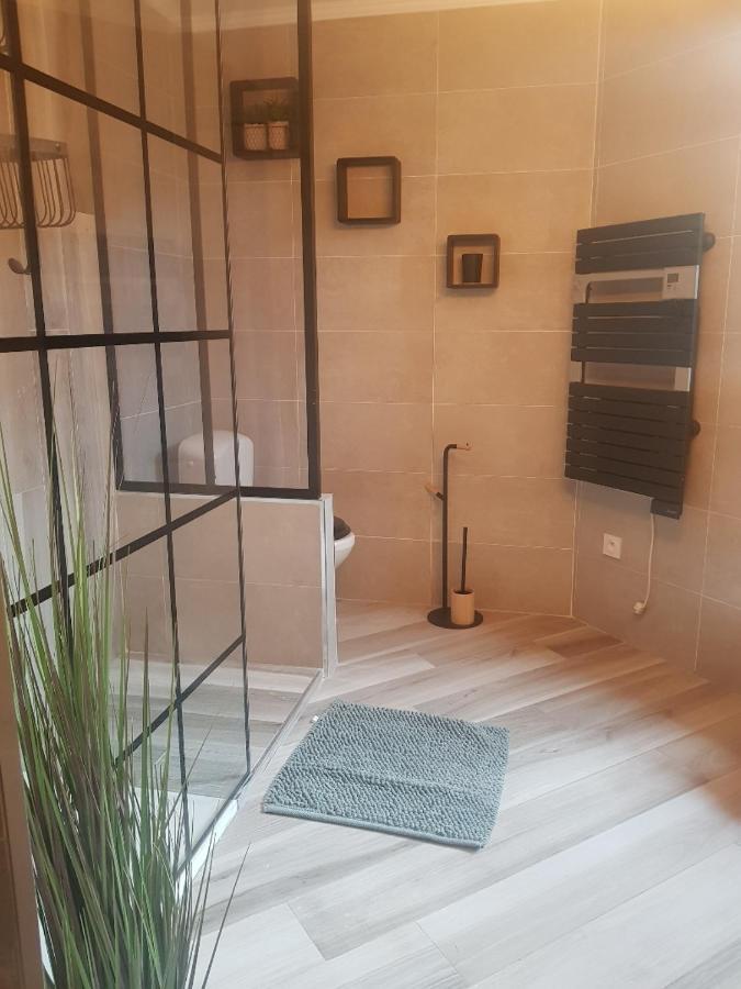 Les Rives Montans Appartement Buitenkant foto
