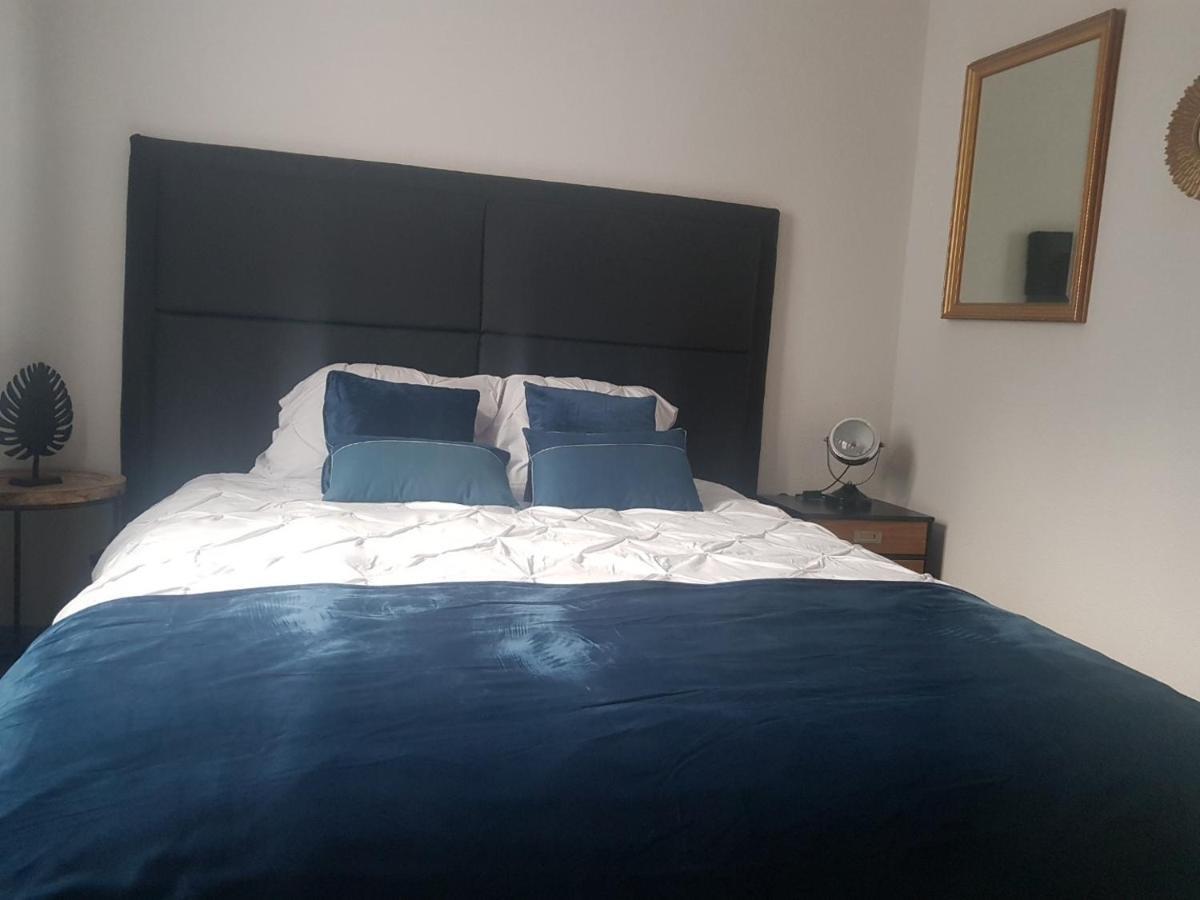 Les Rives Montans Appartement Buitenkant foto