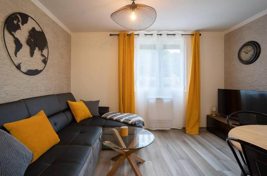 Les Rives Montans Appartement Buitenkant foto