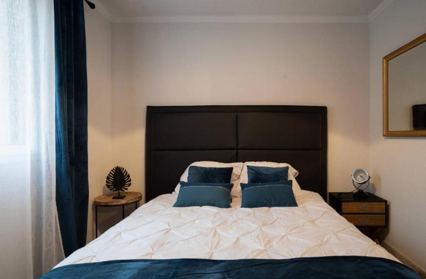 Les Rives Montans Appartement Buitenkant foto