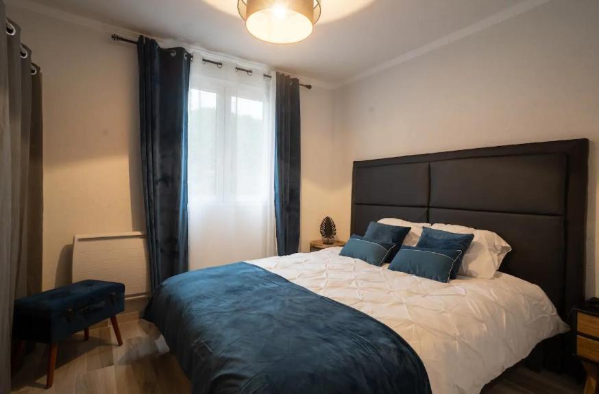 Les Rives Montans Appartement Buitenkant foto