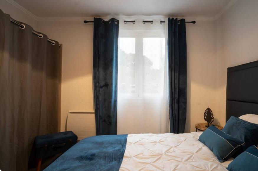 Les Rives Montans Appartement Buitenkant foto